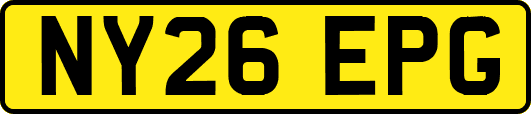 NY26EPG