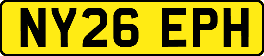 NY26EPH