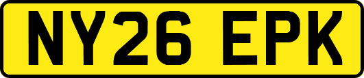 NY26EPK