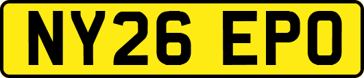NY26EPO