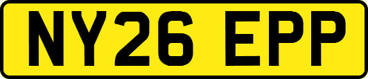 NY26EPP
