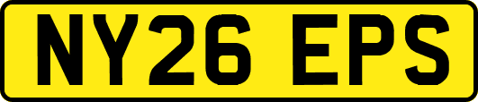 NY26EPS