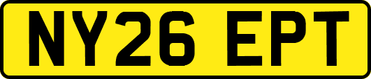 NY26EPT