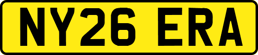 NY26ERA