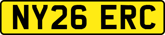 NY26ERC
