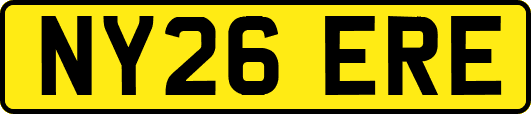 NY26ERE