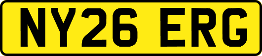 NY26ERG