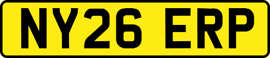 NY26ERP