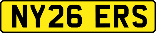 NY26ERS
