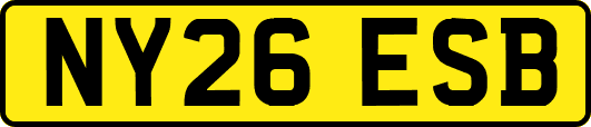 NY26ESB