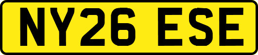 NY26ESE