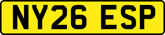 NY26ESP