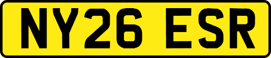 NY26ESR