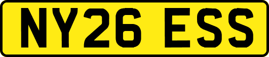 NY26ESS