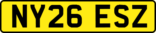 NY26ESZ