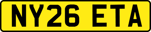 NY26ETA