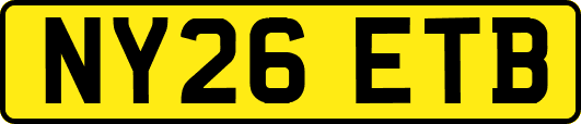 NY26ETB