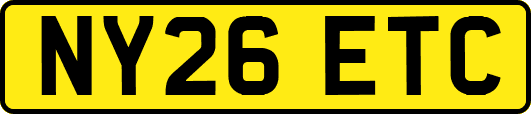 NY26ETC