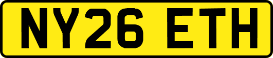 NY26ETH