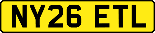 NY26ETL