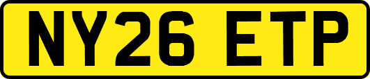NY26ETP