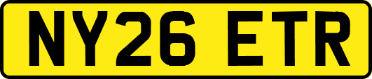 NY26ETR