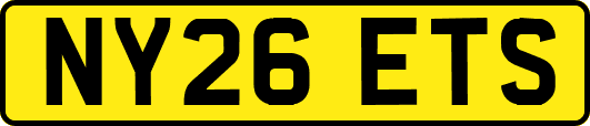 NY26ETS