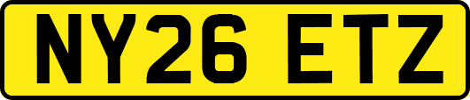 NY26ETZ