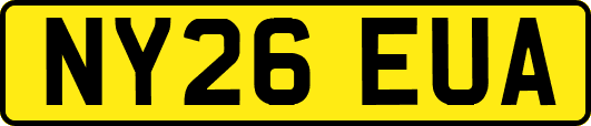 NY26EUA