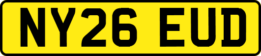 NY26EUD