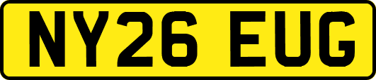 NY26EUG