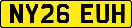 NY26EUH