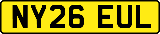 NY26EUL