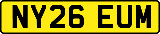NY26EUM