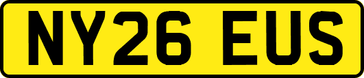 NY26EUS