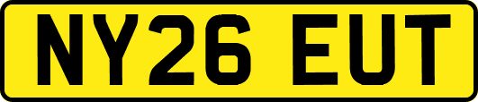 NY26EUT