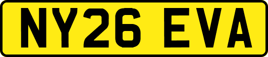 NY26EVA