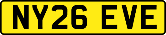 NY26EVE