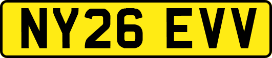 NY26EVV