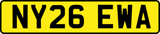 NY26EWA