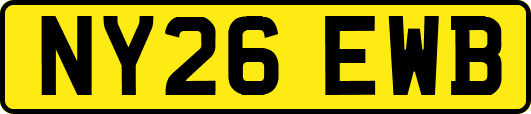 NY26EWB