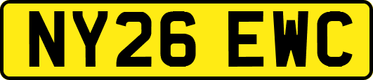 NY26EWC