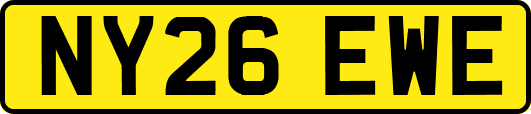 NY26EWE