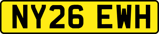 NY26EWH