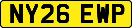 NY26EWP