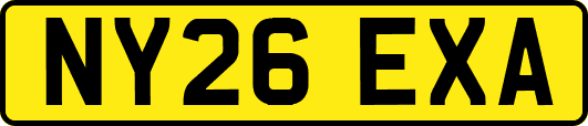 NY26EXA