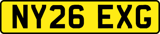 NY26EXG