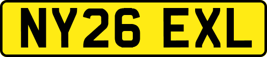 NY26EXL