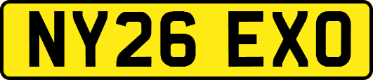 NY26EXO