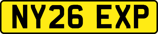 NY26EXP